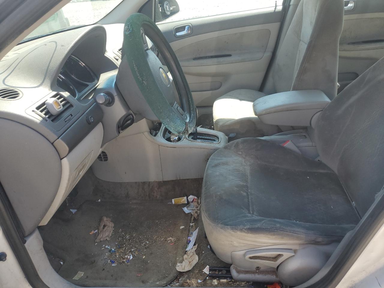 2006 Chevrolet Cobalt Lt VIN: 1G1AL55F167673426 Lot: 62380265