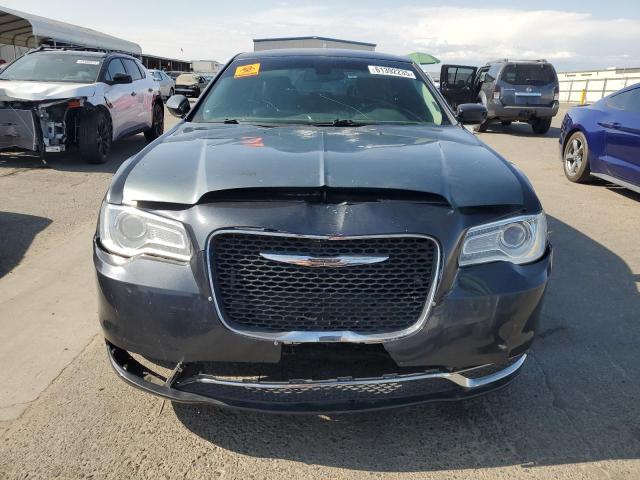  CHRYSLER 300 2017 Two tone