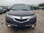 2011 Acura Mdx  იყიდება West Warren-ში, MA - Undercarriage