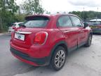 2016 FIAT 500X POP S for sale at Copart ST HELENS