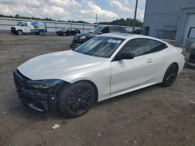 2024 Bmw M440I 