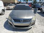 2011 Volkswagen Cc Sport   იყიდება Opa Locka-ში, FL - Minor Dent/Scratches