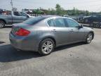 2010 Infiniti G37  na sprzedaż w Albany, NY - Front End