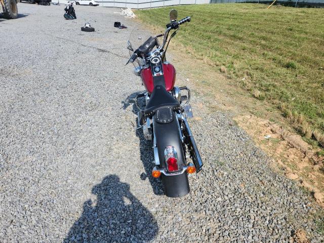 2006 HARLEY-DAVIDSON FLSTNI   