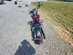 2006 HARLEY-DAVIDSON FLSTNI    for sale at Copart NC - GASTONIA