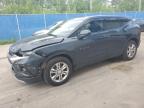 2019 CHEVROLET BLAZER 2LT   for sale at Copart NB - MONCTON