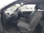 2007 FORD FIESTA GHI for sale at Copart YORK