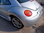 2006 VOLKSWAGEN BEETLE for sale at Copart WESTBURY