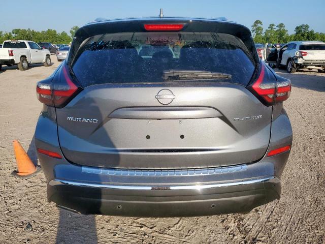  NISSAN MURANO 2023 Szary