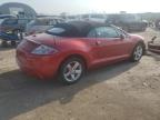 2009 Mitsubishi Eclipse Spyder Gs en Venta en Wichita, KS - Front End