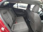 2018 Chevrolet Equinox Lt   for Sale in Leroy, NY - Front End