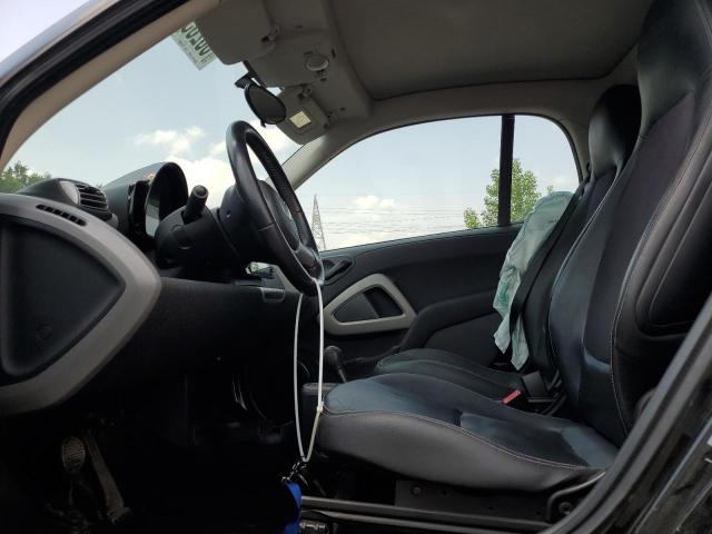 2010 SMART FORTWO PURE  