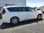 2018 Chrysler Pacifica Touring L იყიდება North Las Vegas-ში, NV - Mechanical