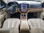 2009 Hyundai Santa Fe Se   იყიდება Elgin-ში, IL - Front End