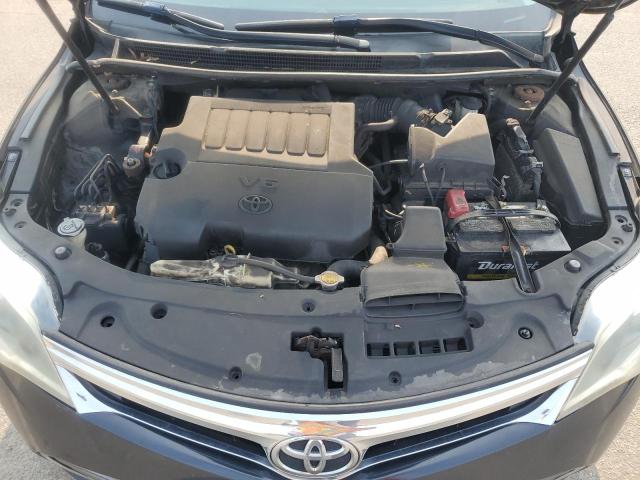 2013 TOYOTA AVALON BASE  