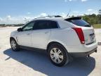 2013 Cadillac Srx Luxury Collection   en Venta en Fort Pierce, FL - Front End