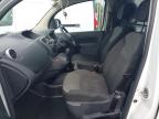 2021 RENAULT KANGOO for sale at Copart CASTLEDERMOT - IRELAND