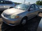 2003 Toyota Corolla Ce   for Sale in Hillsborough, NJ - Side