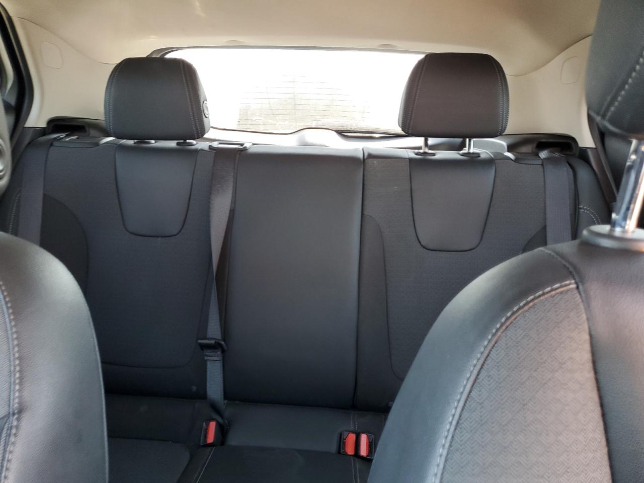 2020 Buick Encore Gx Preferred VIN: KL4MMCSL8LB120159 Lot: 59946585