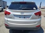 2011 Hyundai Tucson Gls for Sale in Las Vegas, NV - Vandalism