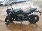 2025 TRIUMPH MOTORCYCLE DAYTONA 660   for sale at Copart AL - MOBILE SOUTH