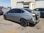 2013 Nissan Sentra S продається в Woodburn, OR - Rear End