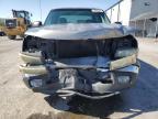 2006 Chevrolet Silverado C1500 for Sale in Las Vegas, NV - Front End