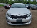 2014 Kia Optima Lx   zu verkaufen in Davison, MI - Mechanical