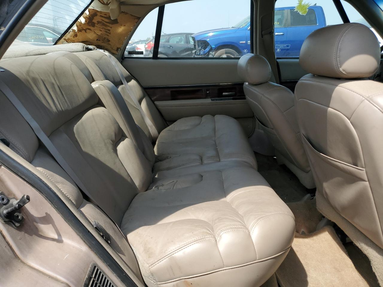 1998 Buick Lesabre Custom VIN: 1G4HP52K0WH480976 Lot: 61248455