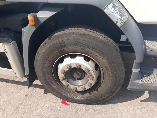 2019 DAF TRUCKS LF 