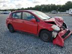 2012 Nissan Versa S للبيع في Tifton، GA - Front End