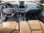 2015 Chevrolet Impala Ltz იყიდება Woodhaven-ში, MI - Front End