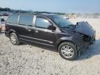 2010 Chrysler Town & Country Touring იყიდება Madisonville-ში, TN - Front End