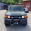 2011 Toyota Fj Cruiser  zu verkaufen in North Billerica, MA - Normal Wear