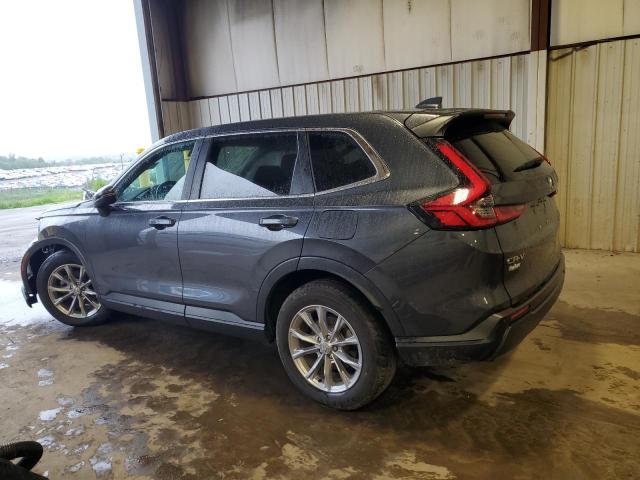  HONDA CRV 2023 Gray