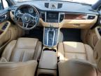 2017 Porsche Macan S на продаже в Cahokia Heights, IL - Minor Dent/Scratches
