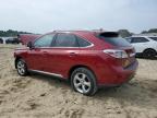 2011 Lexus Rx 350 للبيع في Seaford، DE - Mechanical