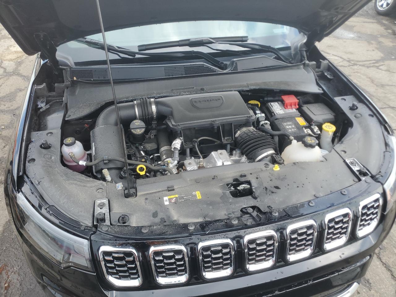 JEEP COMPASS 2024 VIN 3C4NJDCN2RT145638 фото 12