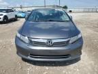 2012 Honda Civic Lx   for Sale in Columbus, OH - Front End