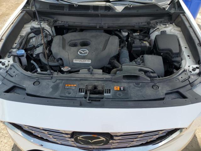 2023 MAZDA CX-9 SIGNATURE  