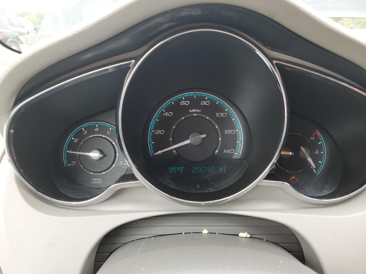 2010 Chevrolet Malibu Ls VIN: 1G1ZA5E06AF104719 Lot: 60086425