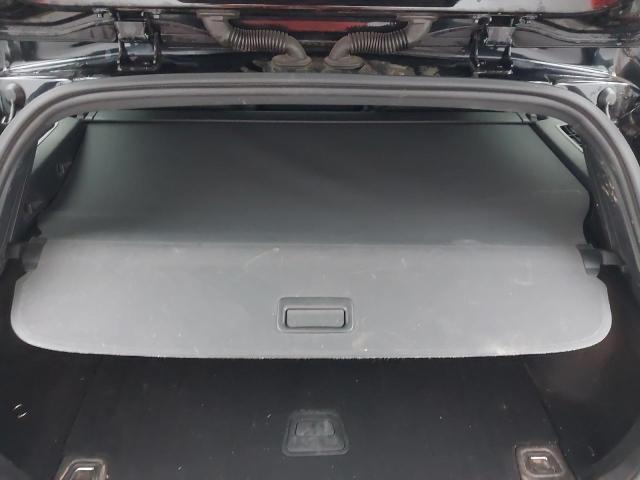 2019 VOLVO V60 R-DESI