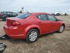 2013 Dodge Avenger Se   იყიდება Chicago Heights-ში, IL - Front End