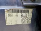 2010 Nissan Altima Base en Venta en Houston, TX - Rear End