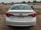 2017 Hyundai Sonata Sport for Sale in Colorado Springs, CO - Vandalism