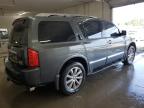 2008 Infiniti Qx56  продається в Madisonville, TN - Rear End