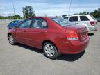 2008 Kia Spectra Ex   للبيع في Portland، OR - Normal Wear