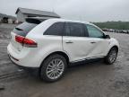2014 Lincoln Mkx  იყიდება York Haven-ში, PA - Side