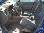 2011 KIA RIO BASE   for sale at Copart NB - MONCTON