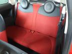 2011 FIAT 500 POP for sale at Copart SANDTOFT